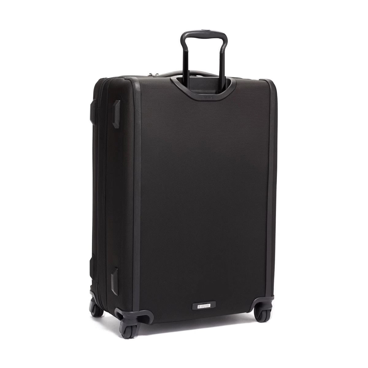 TUMI Alpha Medium Trip Expandable 4-Wheel Softside Packing Case