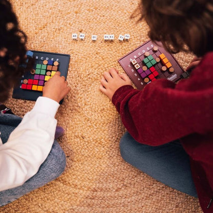 SmartGames Genius Square