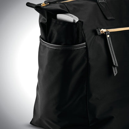 Samsonite MOBILE SOLUTION Deluxe Carryall Laptop Tote