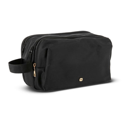 Samsonite COMPANION BAGS Top Zip Deluxe Travel Kit