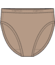 Exofficio Give-N-Go® 2.0 Bikini Brief- 22416720