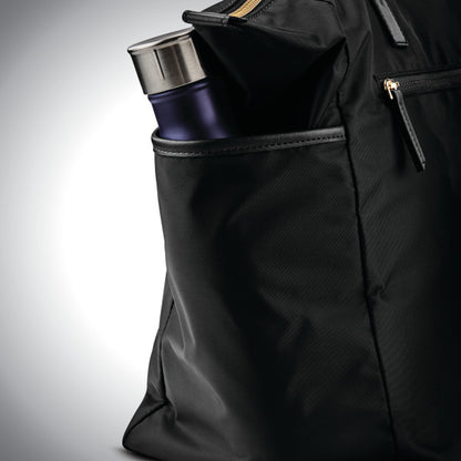 Samsonite MOBILE SOLUTION Deluxe Carryall Laptop Tote