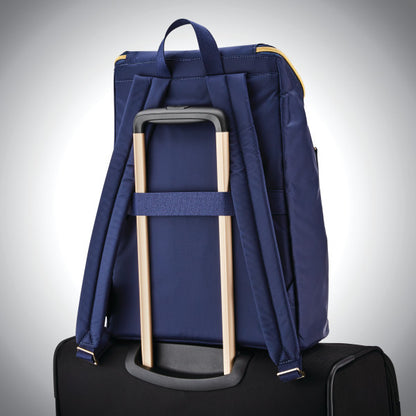 Samsonite MOBILE SOLUTION Deluxe Backpack