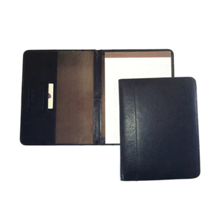 Osgoode Marley Leather Letter Padfolio (Espresso)