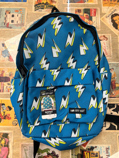 Two Left Feet Children’s Small Backpack - Assorted
