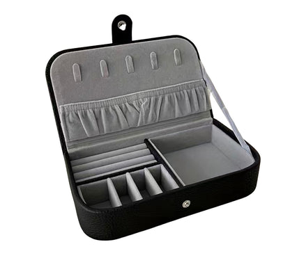 Travel Jewelry Box