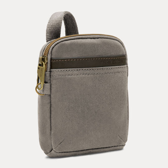 Travelon Anti-Theft Courier Mini Crossbody