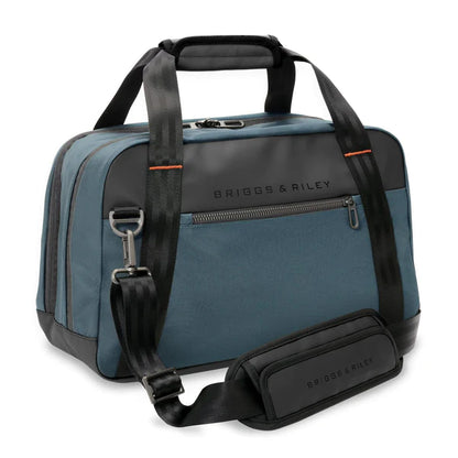 Briggs & Riley ZDX Underseat Bag with RFID Pocket- ZX150