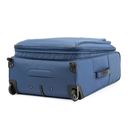 FINALSALE Travelpro TourLite 26" Medium Checked Softsided Expandable 2-Wheeled Suitcase- TP8008S26