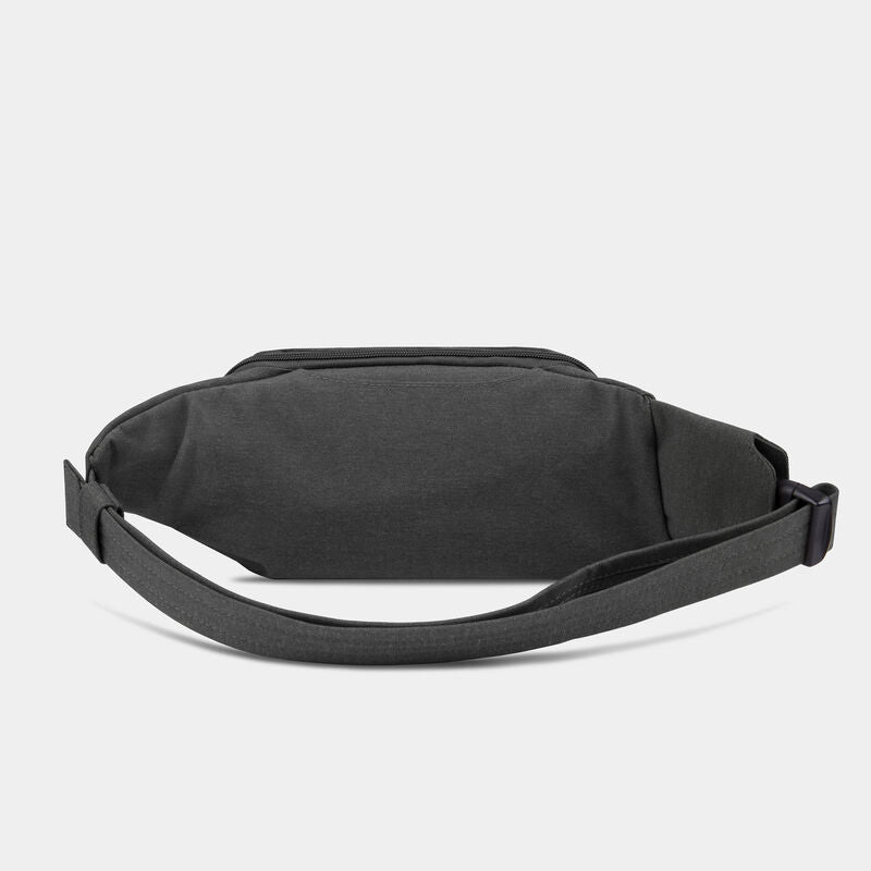 Travelon Anti-Theft Metro Waist Pack with 5-Point Anti-Theft Protection