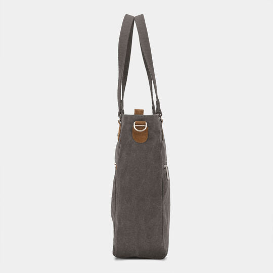 Travelon Anti-Theft Heritage Tote