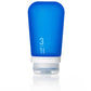 Humangear- 3.4 oz  GoToob+ Silicone Toiletry 3-1-1 Bottle (LARGE)- $11.99