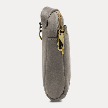 Travelon Anti-Theft RFID Courier Mini Crossbody