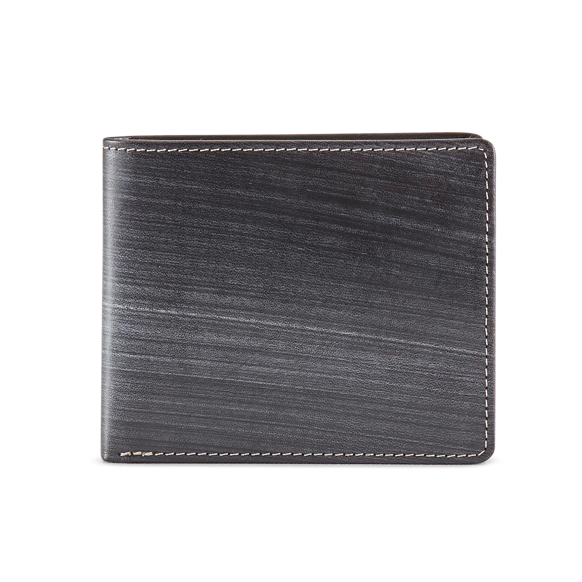 Osgoode Marley Leather RFID Brushed ULTRA MINI Wallet