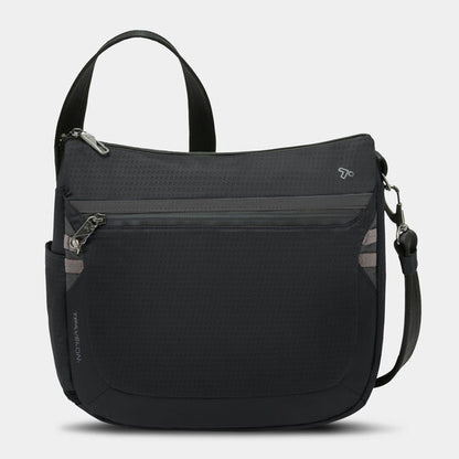Travelon Anti-Theft RFID Active® Medium Crossbody Black