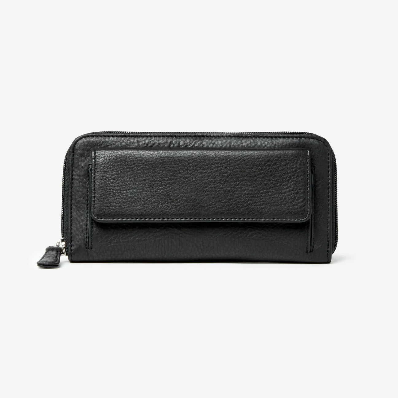 Osgoode Marley Leather RFID ZIP AROUND Wallet