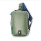 On Sale- Cotopaxi Chasqui 13L Sling - Cada Día- Spruce