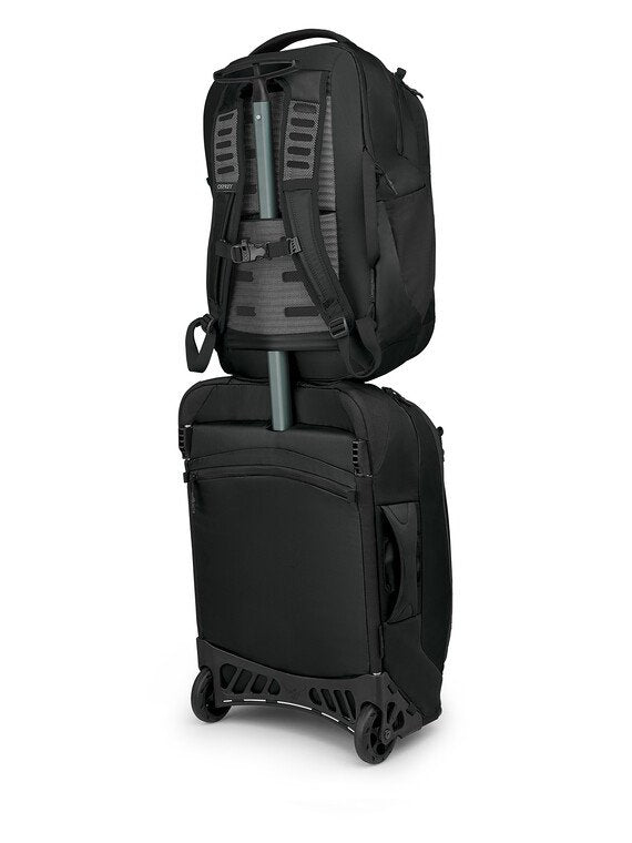 Osprey Ozone Laptop 28L Backpack Black