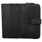 ili New York RFID Leather Smartphone Wallet- 7420