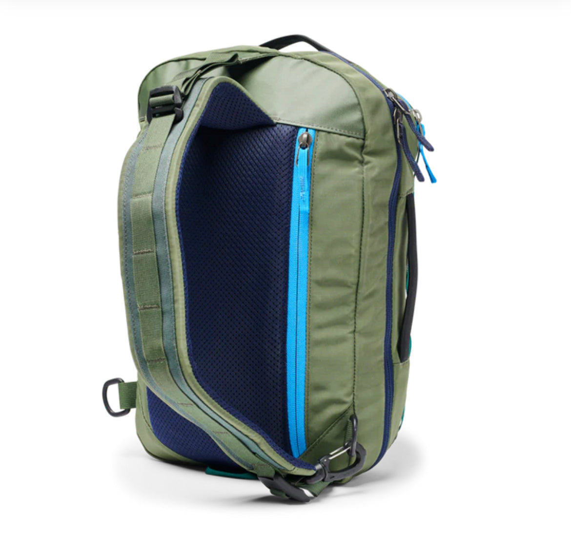 On Sale- Cotopaxi Chasqui 13L Sling - Cada Día- Spruce