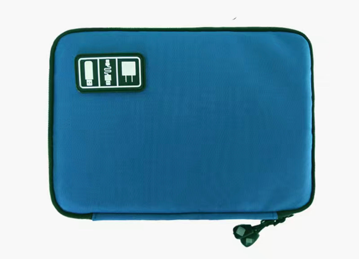 Travel Cord Organizer