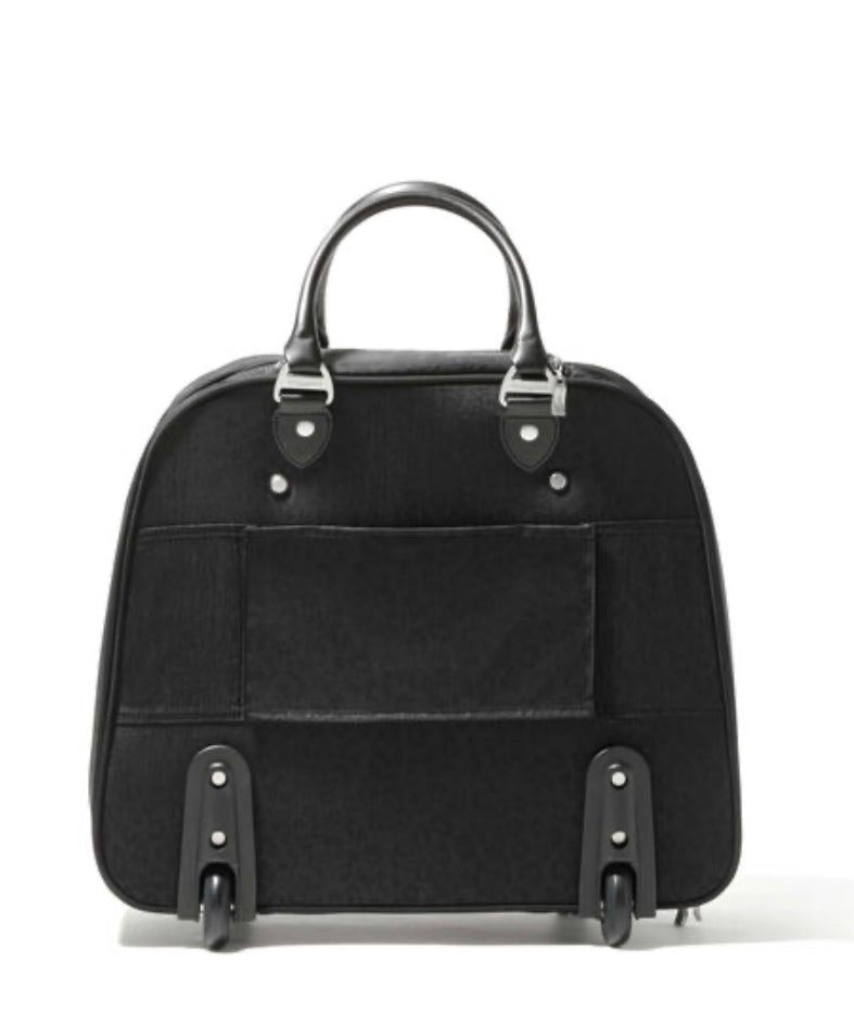 Baggallini best sale roller bag