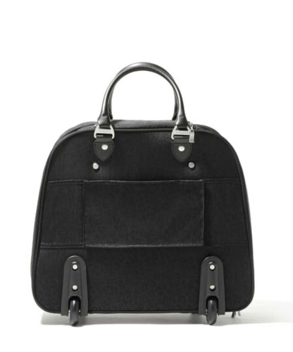 Baggallini 2-Wheeled Softsided Carry-On Underseat Tote