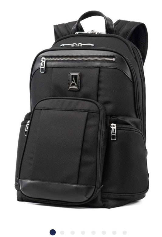 Travelpro Platinum® Elite Business Backpack- 4091806
