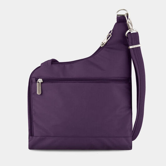 Travelon Anti-Theft RFID Classic Crossbody