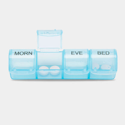 Travelon 7-Day Pill Organizer