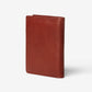 Osgoode Marley Leather RFID Flipfold Leather Wallet- 1203