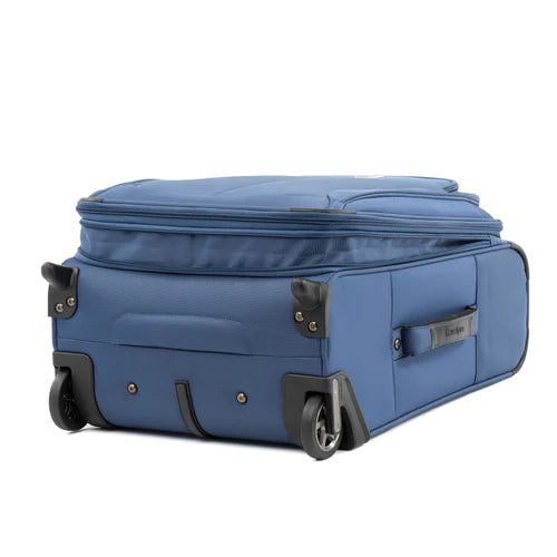 Travelpro Tourlite Carry-On Softsided Expandable 2-Wheeled Rollaboard - TP8008S22