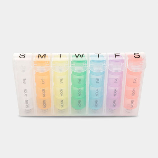 Travelon 7-Day Pill Organizer