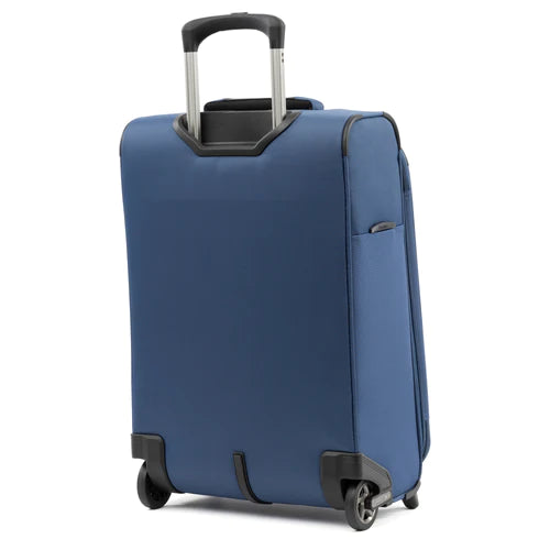 Travelpro Tourlite Carry-On Softsided Expandable 2-Wheeled Rollaboard - TP8008S22