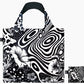 LOQI Packable Tote