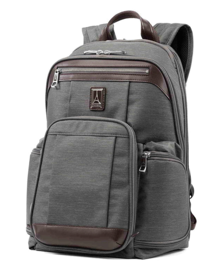 Travelpro Platinum® Elite Business Backpack- 4091806