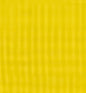 PVC Crossbody Clear Stadium Bag Yellow