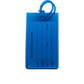 Jelly Luggage Tag- $3.95