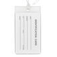 Jelly Luggage Tag- $3.95