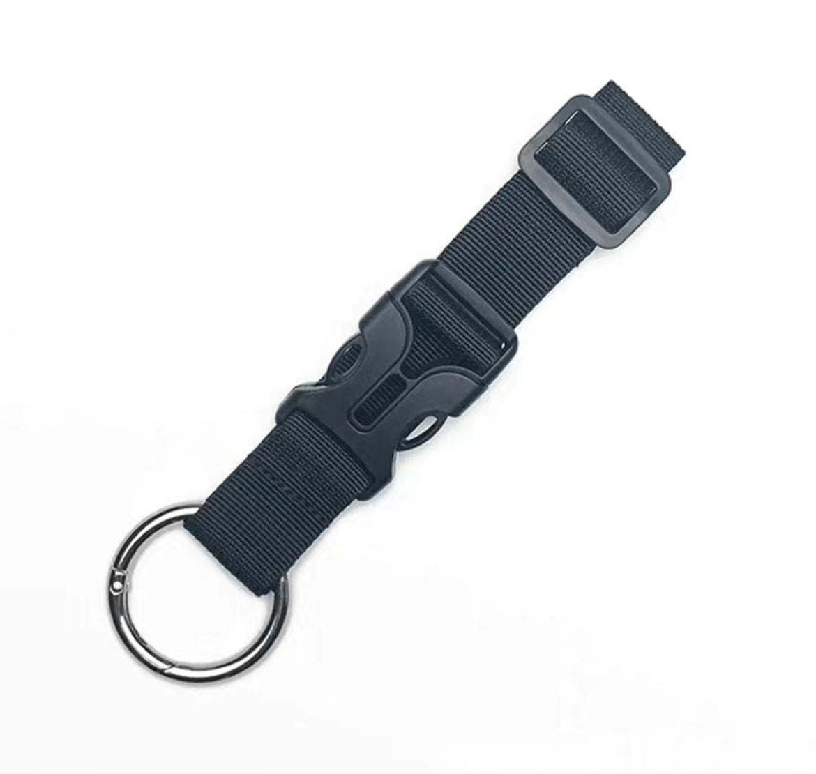 Luggage Add-A-Bag Strap- $7.99