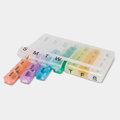 Travelon 7-Day Pill Organizer