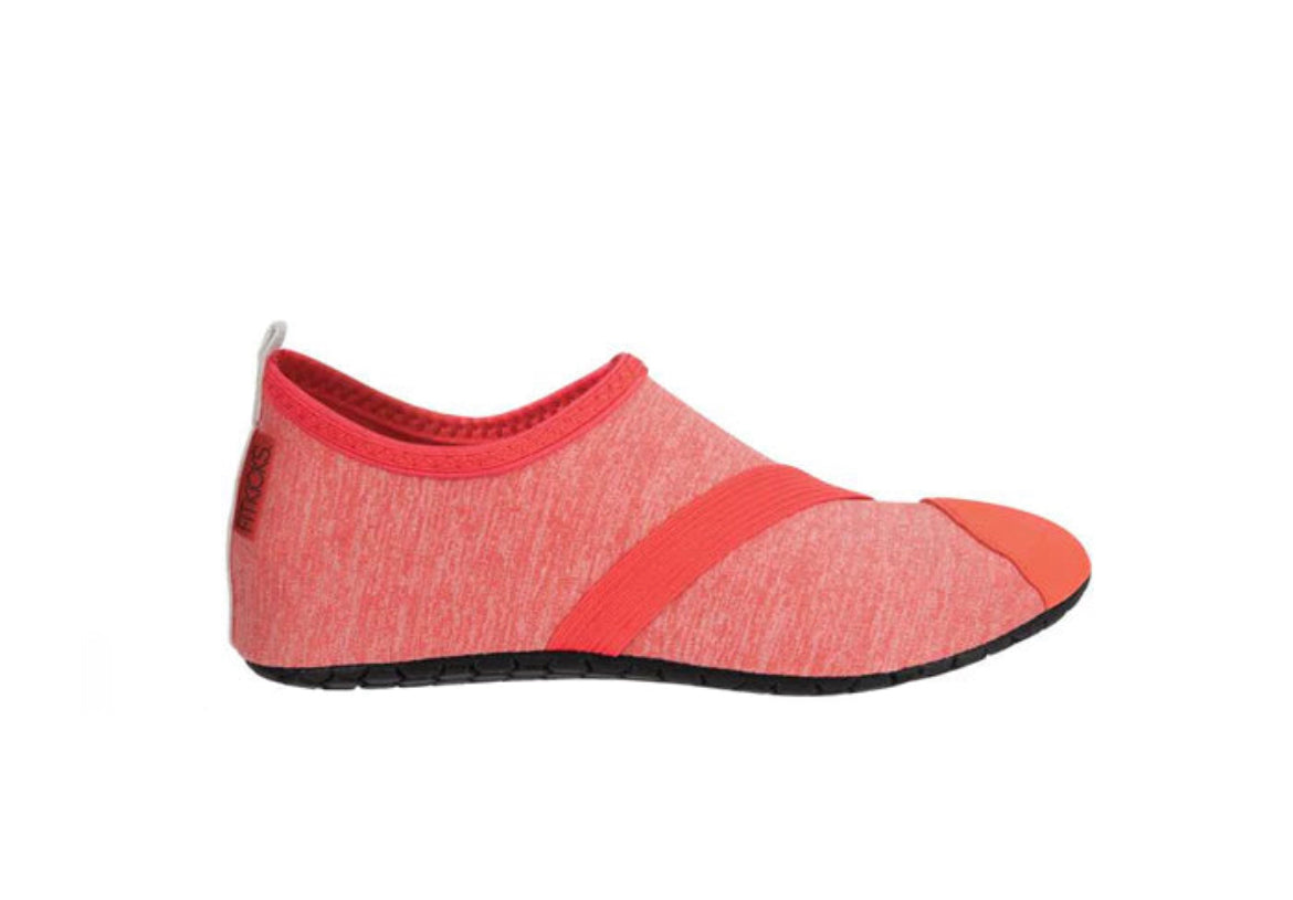 Women’s FITKICKS Footwear (Small, size 5.5-6.5)
