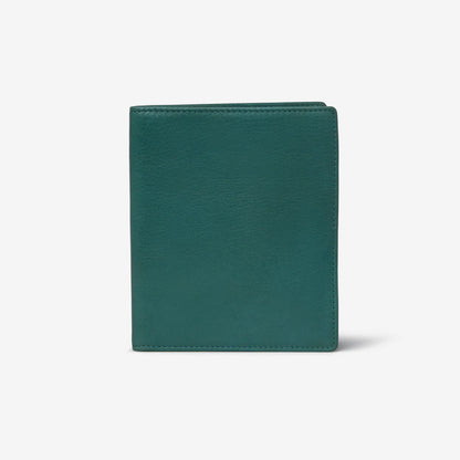 Osgoode Marley Leather RFID Passport Cover- 1244