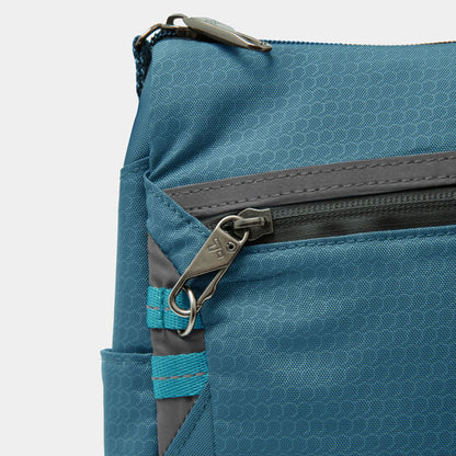 Travelon Anti-Theft RFID Active® Medium Crossbody
