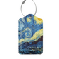 Luggage Tag- Fine Art Collection