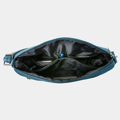 Travelon Anti-Theft RFID Active® Medium Crossbody