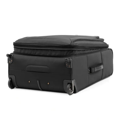 FINALSALE Travelpro TourLite 26" Medium Checked Softsided Expandable 2-Wheeled Suitcase- TP8008S26