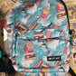 Two Left Feet Children’s Big Backpack- Assorted