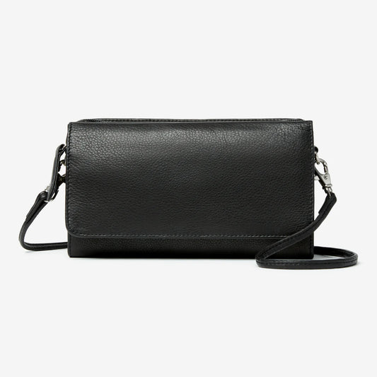 Osgoode Marley Leather RFID WALLET BAG