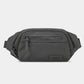 Travelon Anti-Theft Metro Waist Pack with 5-Point Anti-Theft Protection